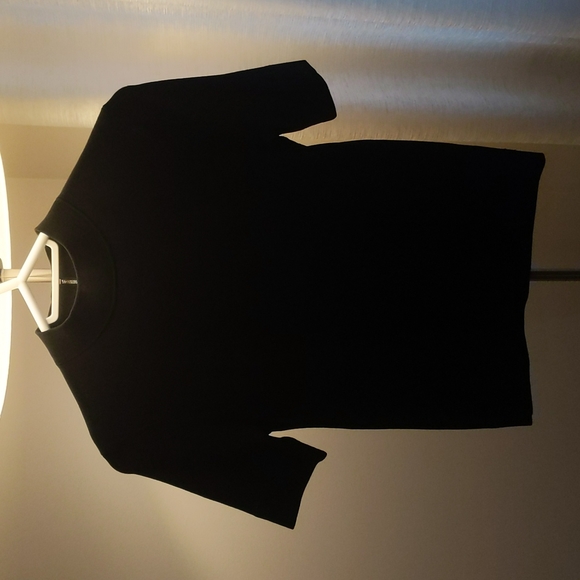 judith and charles Tops - judith and charles mock neck knit top